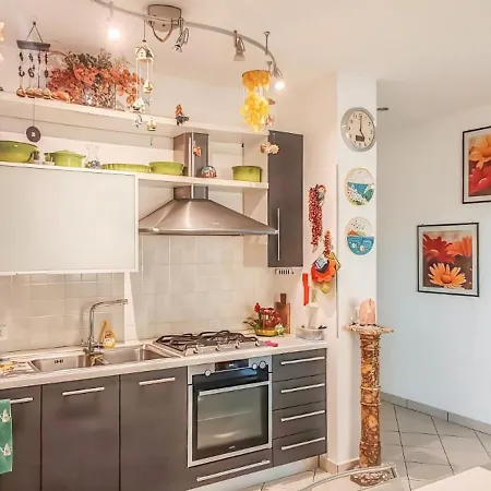 Il Bennu Apartment