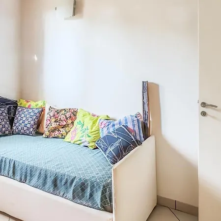 Apartment Il Bennu
