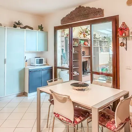 Apartamento Il Bennu Gavorrano