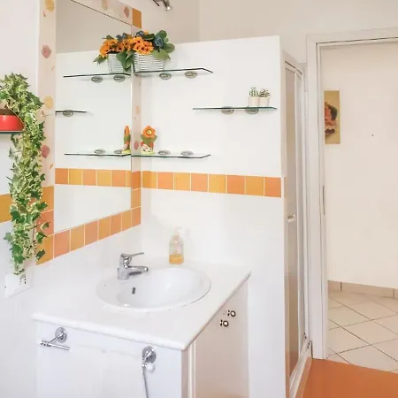 Apartment Il Bennu