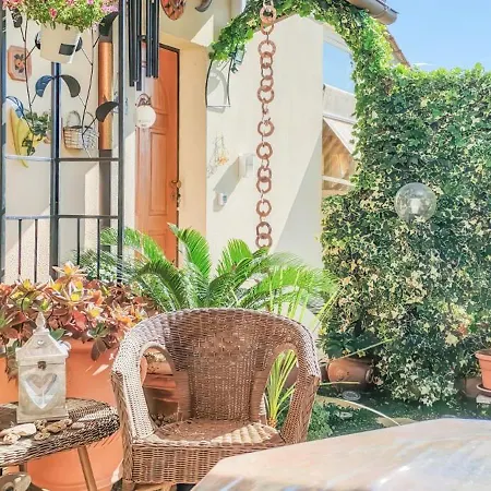 Apartment Il Bennu