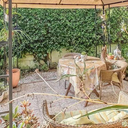 Il Bennu Apartment